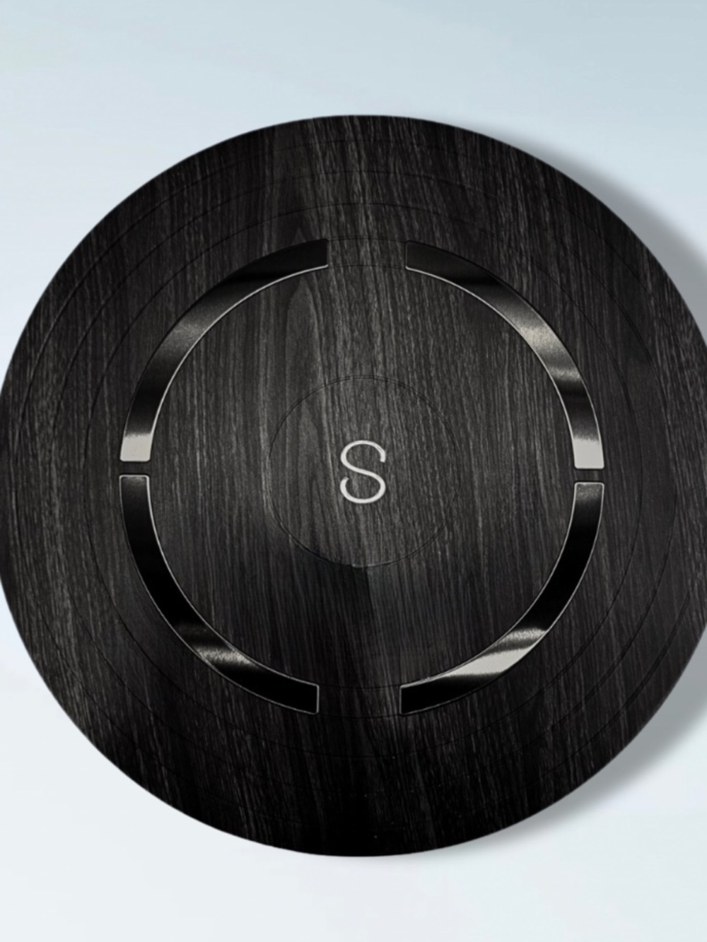 Shapa Home Numberless Weight Scale